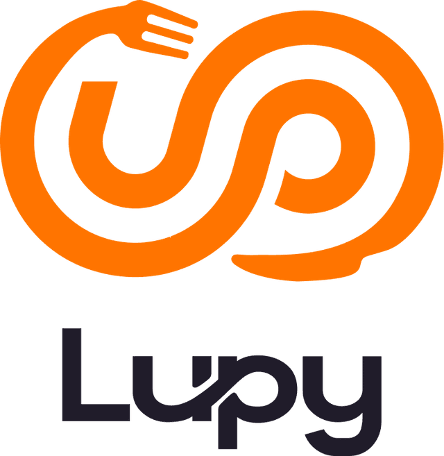 Lupy Pay